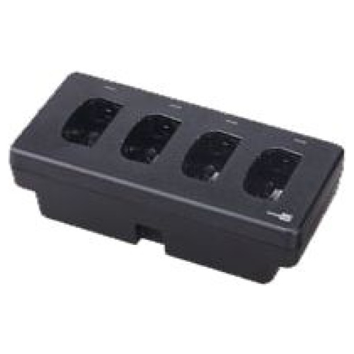 Urovo RT40 slot battery charger